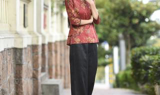 真丝香云纱 真丝香云纱