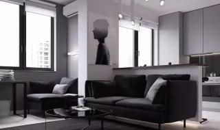 现代简约装修效果图 现代简约装修效果图