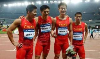 百米苏炳添最好成绩